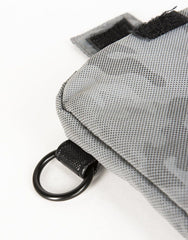 3M CAMO TRANSPORTER COIN POUCH