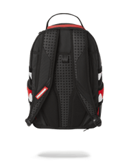 ALIEN SHARK BACKPACK (ONE OF ONE)