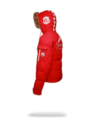 $KY HIGH SEEKERS CHOPPER JACKET