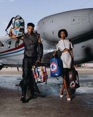 AMERICAN AIRLINES MAXIMUM ALTITUDE AVIATOR CASE