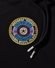 A.I. 12 BROOKLYN & BEYOND - SANDFLOWER COLLAB HOODY