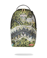 AERIAL PURSUIT BACKPACK (DLXV)