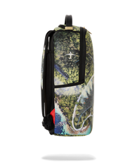 AERIAL PURSUIT BACKPACK (DLXV)