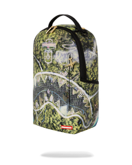 AERIAL PURSUIT BACKPACK (DLXV)
