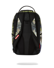 AERIAL PURSUIT BACKPACK (DLXV)