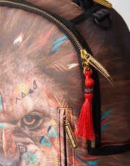 Ai CEO LION BACKPACK