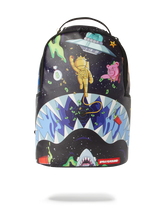 ASTRO PARTY BACKPACK