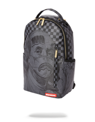 $100 IS MY NAME DLX BACKPACK