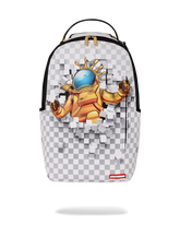 ASTROMANE SMASHOUT BACKPACK (DLXV)