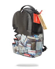 $HARKBITE DLXV BACKPACK