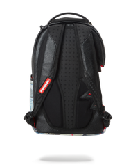 $HARKBITE DLXV BACKPACK