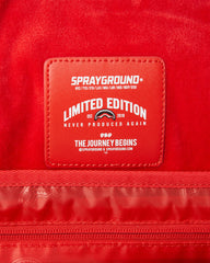 $HARKBITE DLXV BACKPACK