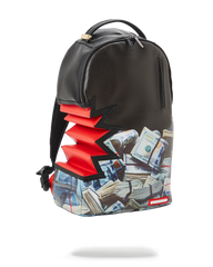 $HARKBITE DLXV BACKPACK