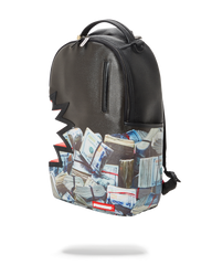 $HARKBITE DLXV BACKPACK
