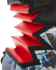 $HARKBITE DLXV BACKPACK