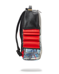 $HARKBITE DLXV BACKPACK