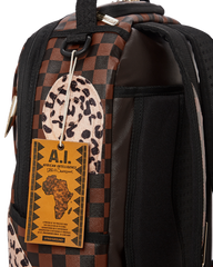 A.i.3 THE LEGACY BACKPACK (DLXV)