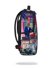 305 FUTURE BACKPACK (DLXR)