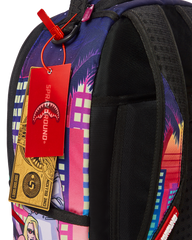 305 FUTURE BACKPACK (DLXR)