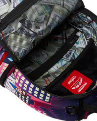 305 FUTURE BACKPACK (DLXR)