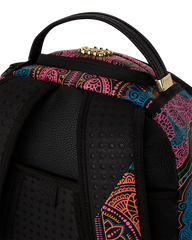 A.I. HIGHER REALM BACKPACK