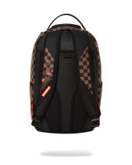 3D GRAFFITI BACKPACK (DLXV)