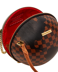 A.i.5 GLOBAL GLOBE BAG