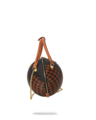 A.i.5 GLOBAL GLOBE BAG