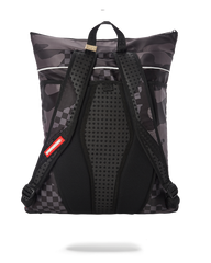 3AM NAPSACK PILLOW BACKPACK