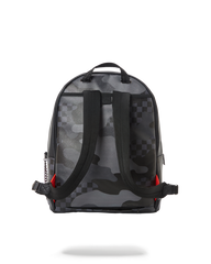 3AM PINK DRIP CHATEAU BACKPACK