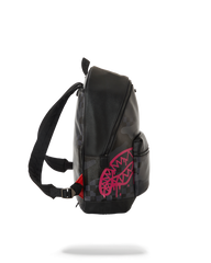 3AM PINK DRIP CHATEAU BACKPACK