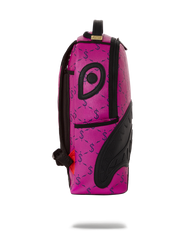 $NAPDRAGON BACKPACK (DLXV)