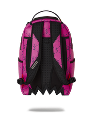 $NAPDRAGON BACKPACK (DLXV)