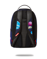 ASTROMANE OUTERSPACEY KNAPSACK (DLXR)