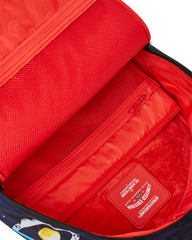 ASTROMANE OUTERSPACEY KNAPSACK (DLXR)