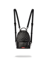 3AM NEVER SLEEP QUATTRO BACKPACK