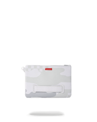 3AM LE BLANC CROSSOVER CLUTCH