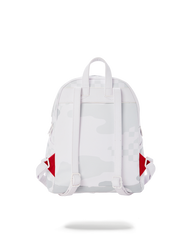3AM LE BLANC SAVAGE BACKPACK