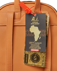 A.i.5 GLOBAL SAVAGE BACKPACK