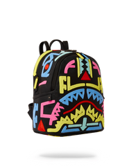 A.i.4 PATH TO THE FUTURE SAVAGE BACKPACK
