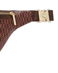 ALPHA NAVIGATOR SAVVY CROSSBODY