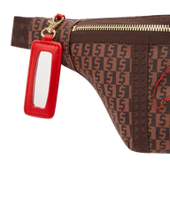 ALPHA NAVIGATOR SAVVY CROSSBODY