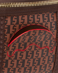 ALPHA NAVIGATOR SAVVY CROSSBODY