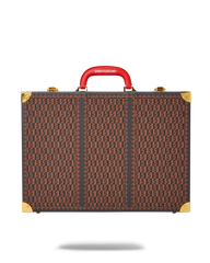 ALPHA NAVIGATOR ATTACHÉ BRIEFCASE