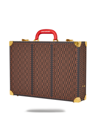ALPHA NAVIGATOR ATTACHÉ BRIEFCASE
