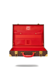 ALPHA NAVIGATOR ATTACHÉ BRIEFCASE