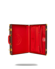 ALPHA NAVIGATOR ATTACHÉ BRIEFCASE