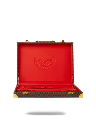 ALPHA NAVIGATOR ATTACHÉ BRIEFCASE