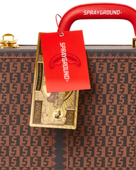 ALPHA NAVIGATOR ATTACHÉ BRIEFCASE