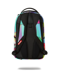 BEAUTIFUL NIGHTMARE BACKPACK (DLXV)